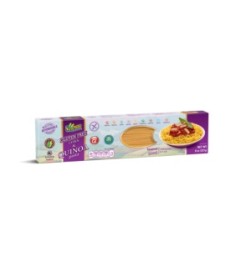 Espagueti de maíz y quinoa 500gr