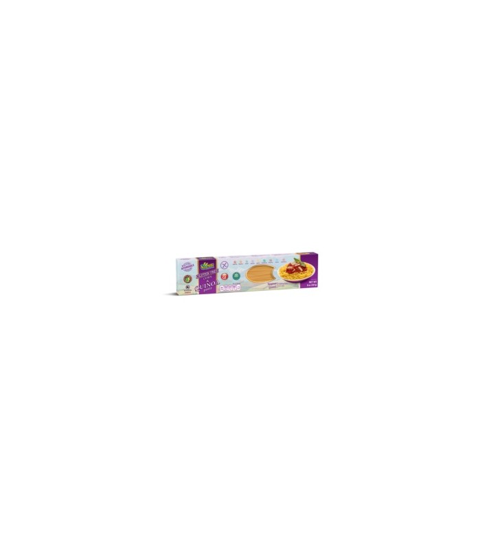 Espagueti de maíz y quinoa 500gr