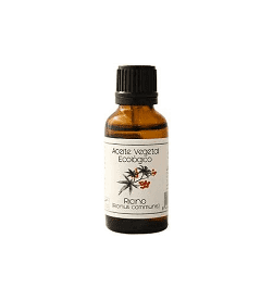 Aceite de ricino 30ml Labiatae