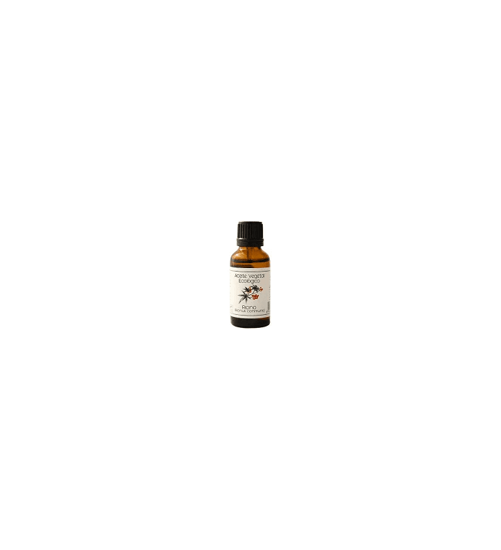Aceite de ricino 30ml Labiatae