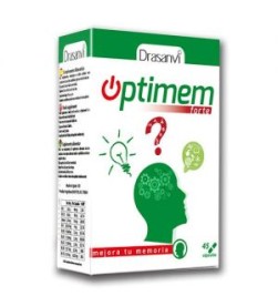 Optimen forte 45 cápsulas