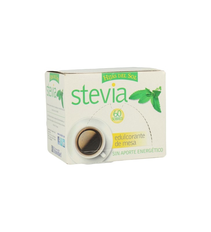 Stevia 60 sobres