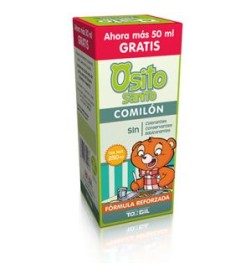 Osito sanito comilon 200ml