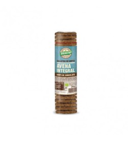 Galletas de avena con chips choco 250gr