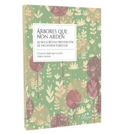 Árbores que non arden - Varias autoras