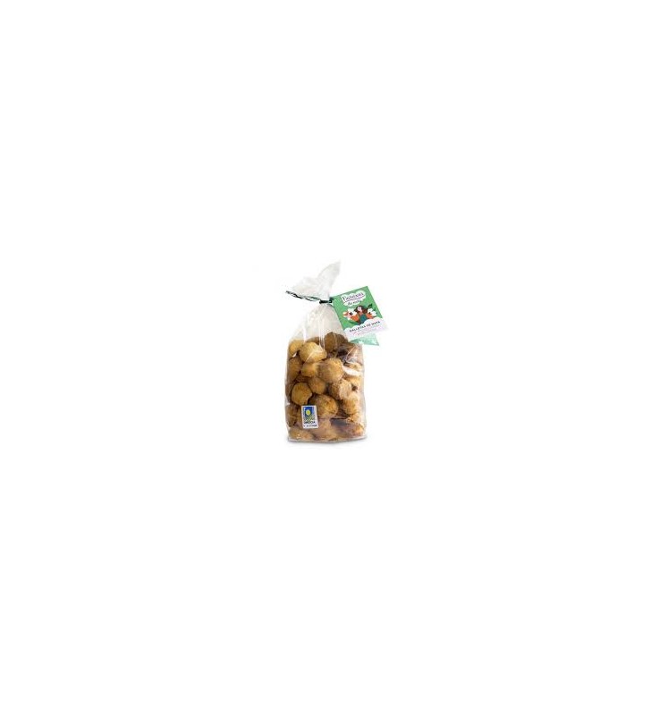 Maruxas de nata bolsa 350gr