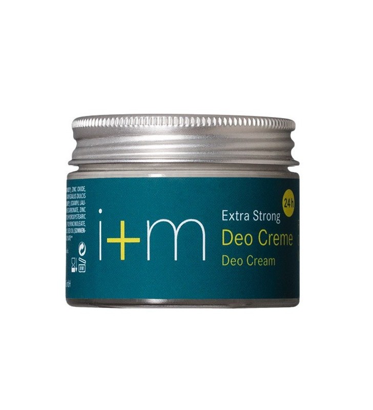 Desodorante en crema extra strong 30ml