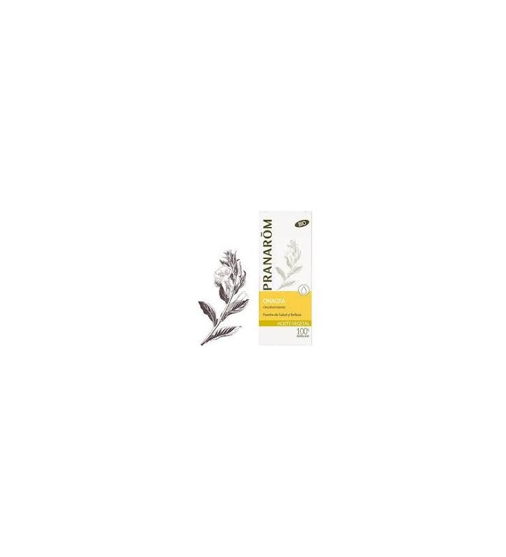 Aceite de onagra Bio 50ml