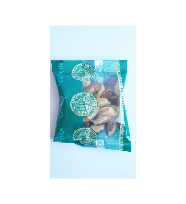 Nueces de brasil bio 100gr