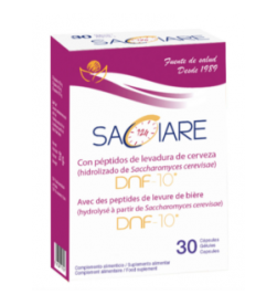 Saciare 30 cápsulas