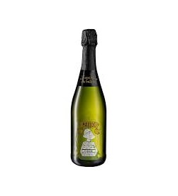 Sidra achampañada bio 750ml