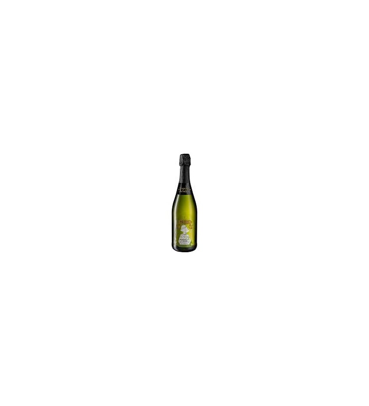 Sidra achampañada bio 750ml