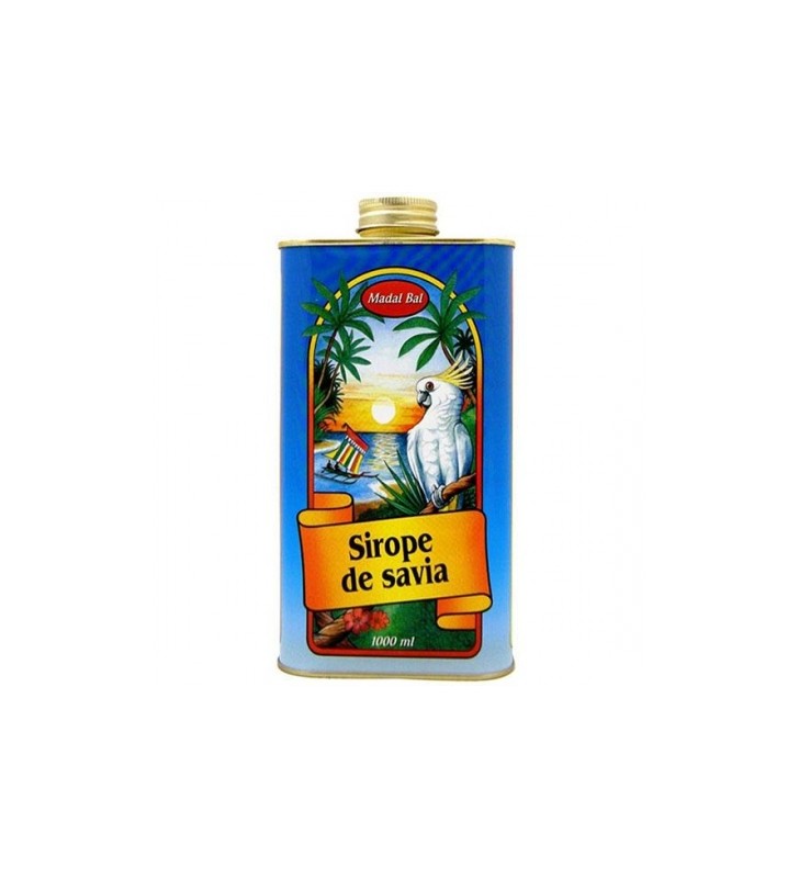 Sirope de salvia 1litro