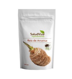 Raíz de arrurruz 250gr