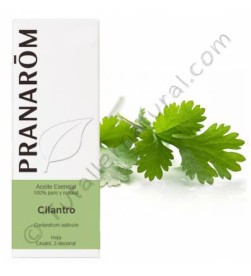 Aceite esencial cilantro 10ml