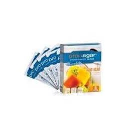 Pronagar 5 sobres Fibra soluble