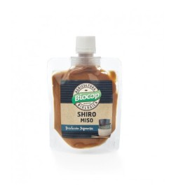 Shiro miso blanco bio 150gr