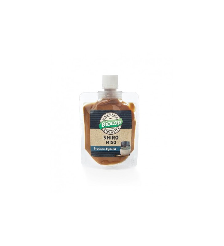 Shiro miso blanco bio 150gr