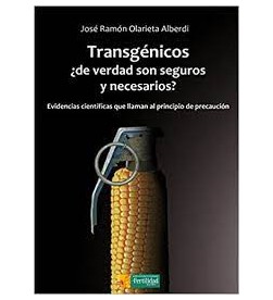 Transgénicos - JR Olarieta Alberdi