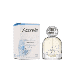 Perfume La Boheme 50ml Acorelle
