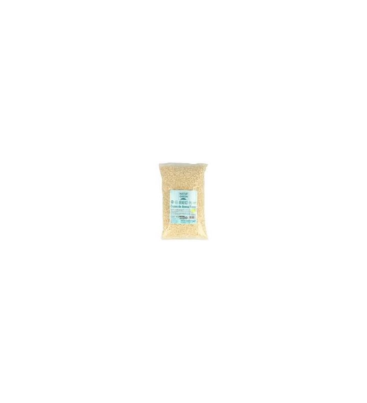 Copos de avena finos 1kg s-g