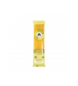 Espaguetis de maíz y arroz bio 250gr