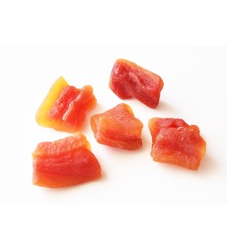 Papaya deshidratada sin azúcar 200gr