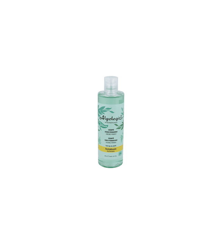 Champu revitalizante uso diario 300ml
