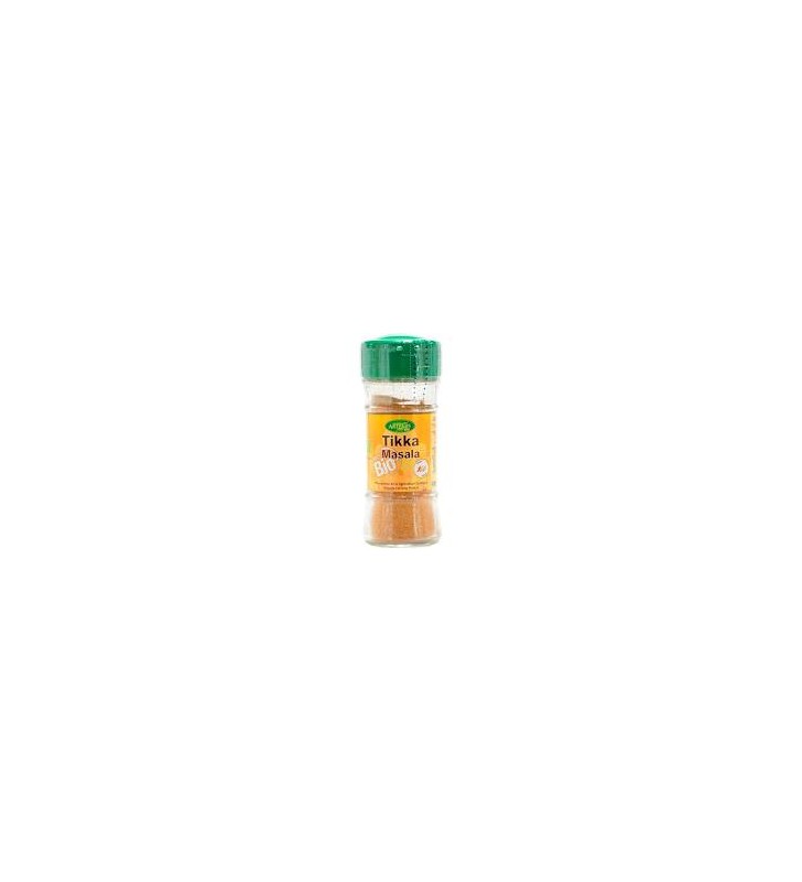Tikka masala bio 28gr Artemis