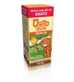 Osito sanito tripita 150ml