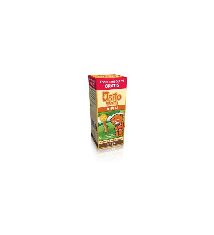 Osito sanito tripita 150ml