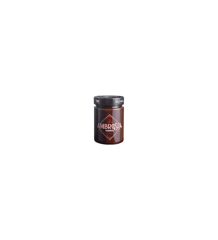 Ambrosia crema de cacao avellanas 300gr