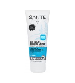 Limpiador y mascarilla 5 en 1 100ml