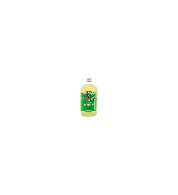 Komvida té verde 250ml