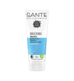 Gel limpiador refrescante aloe y chía