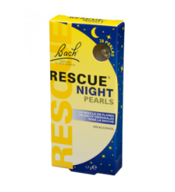 Rescue night 28 perlas