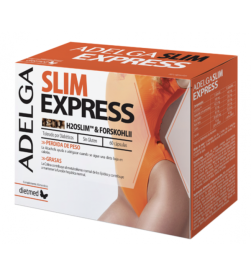 Adelga slim express