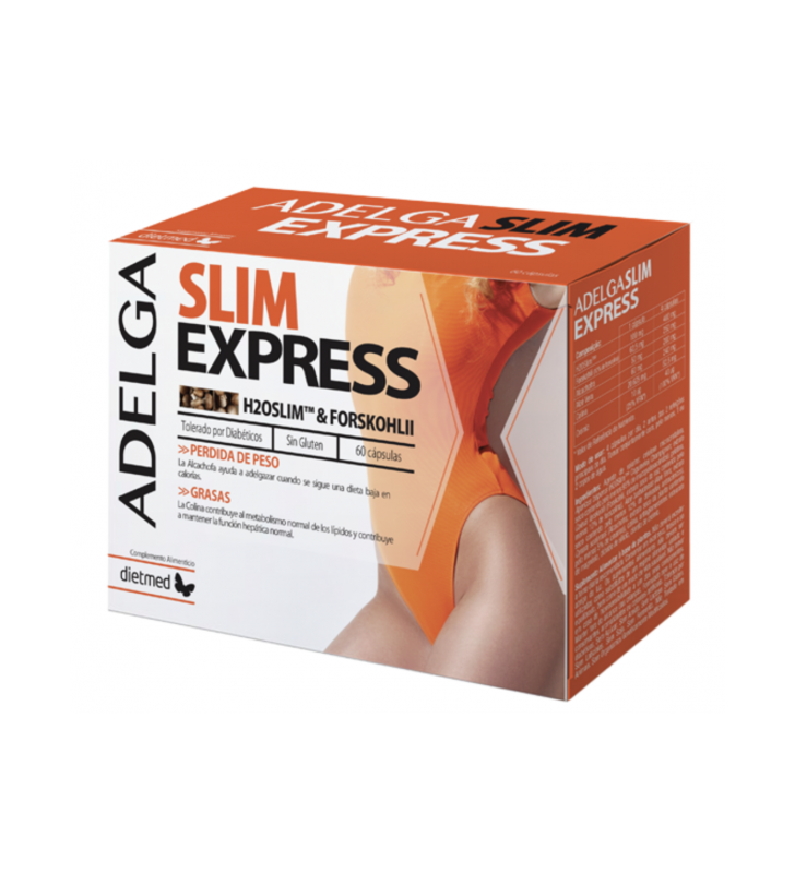 Adelga slim express