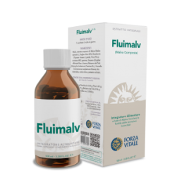 Fluimalv 100ml Forza Vitae