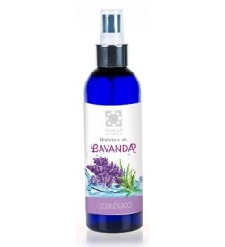 Hidrolato lavanda ecológico 200ml