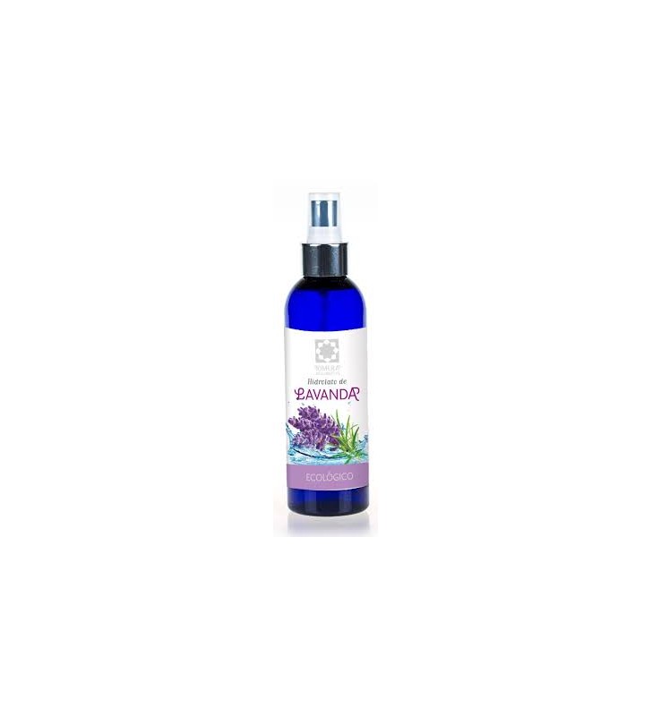 Hidrolato lavanda ecológico 200ml