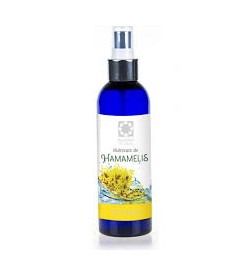 Hidrolato hamamelis ecológico 200ml