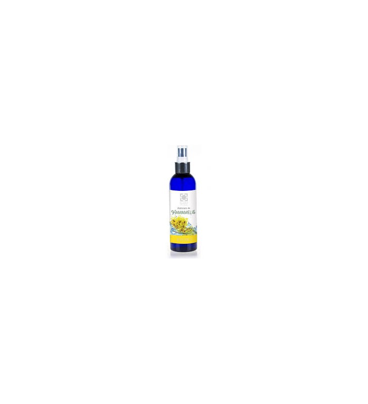Hidrolato hamamelis ecológico 200ml