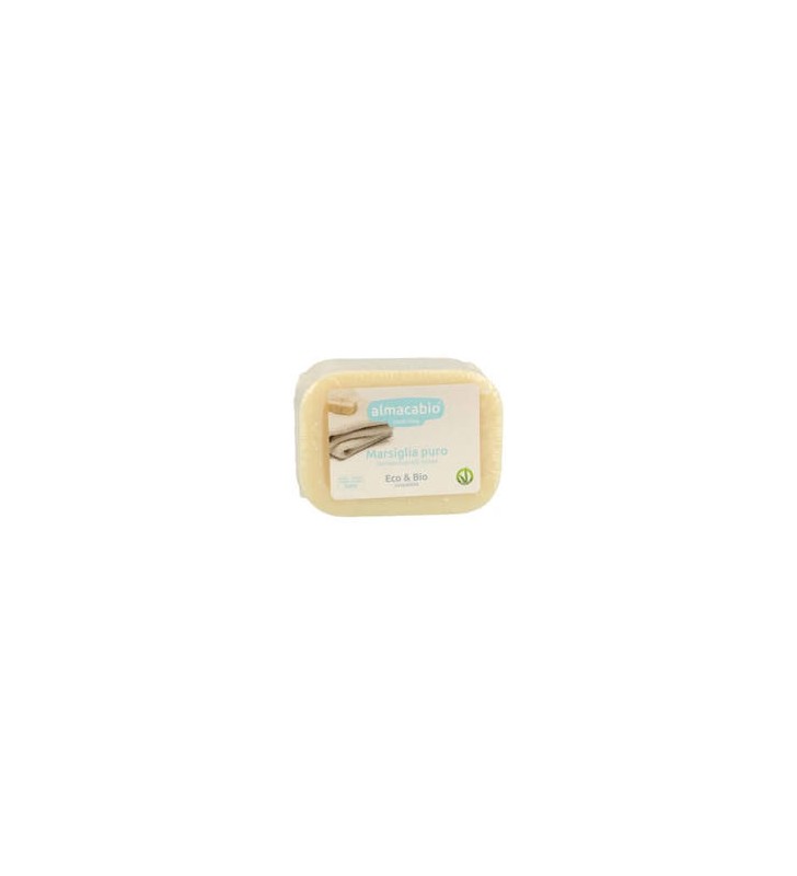 Jabón de marsella puro 250gr
