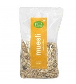 Muesli natural 375gr