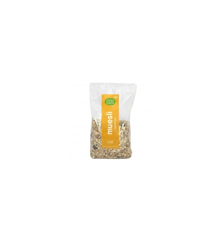 Muesli natural 375gr