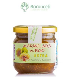Mermelada de higo 230gr
