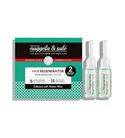 Pack ampollas regenerador 2 unidades