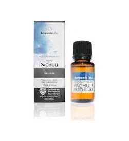 Aceite esencial pachuli 10ml