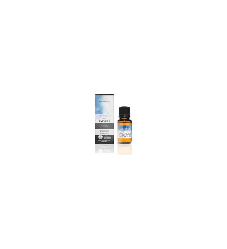 Aceite esencial pachuli 10ml